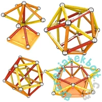 Geomag Panels 114 db-os mágneses építőjáték készlet (GMG00463)