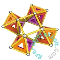 Geomag Panels 114 db-os mágneses építőjáték készlet (GMG00463)