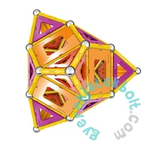 Geomag Panels 114 db-os mágneses építőjáték készlet (GMG00463)