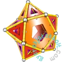 Geomag Panels 114 db-os mágneses építőjáték készlet (GMG00463)
