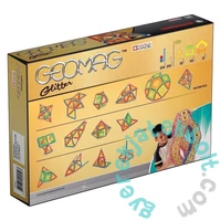 Geomag Glitter Panels 68 db-os mágneses építőjáték készlet (GMG00533)Geomag Glitter Panels 68 db-os mágneses építőjáték készlet (GMG00533)