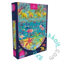 Gibsons 1000 db-os puzzle - HoT - Tropical Oasis (G7172)