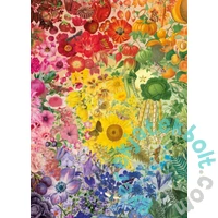 Gibsons 1000 db-os puzzle - RHS Colours of Nature (G7186)