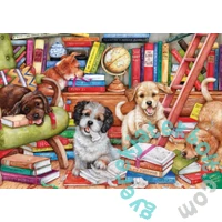 Gibsons 1000 db-os puzzle - Shaggy Dog Story (G6468)