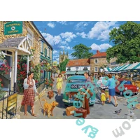 Gibsons 250 db-os XXL puzzle - Vet on Call (G2738)