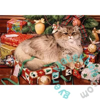 Gibsons 500 db-os puzzle - All Wrapped Up (G3173)