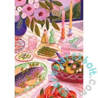 Gibsons 3x500 db-os Gift puzzle - Moments to Savour (G5503)