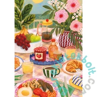 Gibsons 3x500 db-os Gift puzzle - Moments to Savour (G5503)