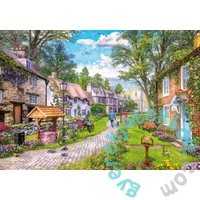 Gibsons 500 db-os puzzle - A Tranquil Moment (G3175)