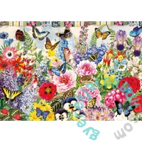 Gibsons 500 db-os puzzle - Apple Blossom Beauties (G3158)