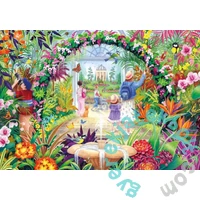 Gibsons 500 db-os puzzle - Botanical Blooms (G3165)