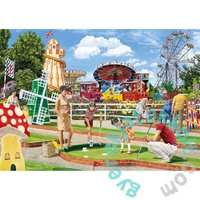 Gibsons 4x500 db-os puzzle - Wish You Were Here (G5059)