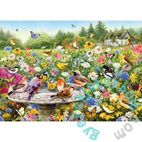 Gibsons 1000 db-os puzzle - The Secret Garden (G6183)