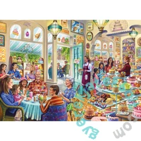 Gibsons 1000 db-os puzzle - Grandmas Treat (G6363)