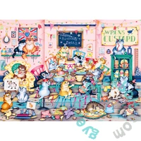 Gibsons 1000 db-os puzzle - Bettys Birthday (G6403)