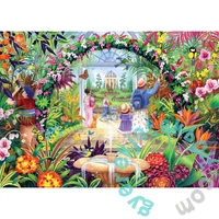 Gibsons 1000 db-os puzzle - Botanical Blooms (G6405)