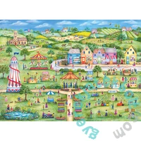 Gibsons 1000 db-os puzzle - Celebrating Summer (G6425)
