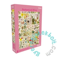 Gibsons 1000 db-os puzzle - RHS - Botanical Bliss (G7160)