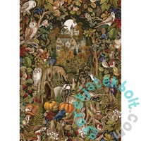 Gibsons 1000 db-os puzzle - The Art File - Autumn Equinox (G7216)