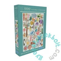 Gibsons 1000 db-os puzzle - The Art File - Natural Curiosities (G7220)