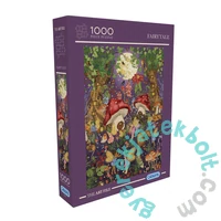 Gibsons 1000 db-os puzzle - The Art File - Fairytale (G7223)