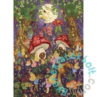 Gibsons 1000 db-os puzzle - The Art File - Fairytale (G7223)