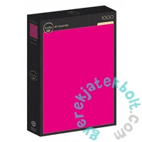 Grafika Art 1000 db-os puzzle - Full Magenta! (32330)