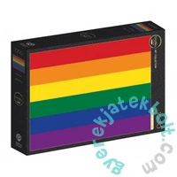 Grafika Art 1000 db-os puzzle - Pride Edition (32333)
