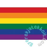 Grafika Art 1000 db-os puzzle - Pride Edition (32333)