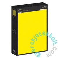 Grafika Art 1000 db-os puzzle - Yellow, Yellow, Yellow! (32332)