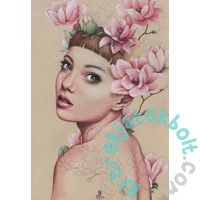 Grafika Art 1000 db-os puzzle - Magnolias (32577)