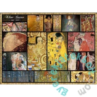 Grafika Art 2000db-os puzzle - Gustav Klimt