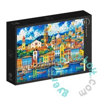 Grafika Art 1000db-os puzzle - Mediterranean Dream (33796)