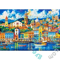 Grafika Art 1000db-os puzzle - Mediterranean Dream (33796)