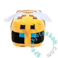 Minecraft - Bee - 30 cm-es párna