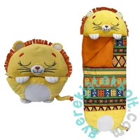 Happy Nappers 2 az 1-ben hálózsák - Lex Oroszlán 