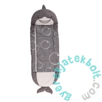 Happy Nappers 2 az 1-ben hálózsák - Cápa
