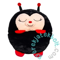 Happy Nappers 2 az 1-ben hálózsák - Katica