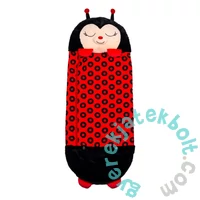 Happy Nappers 2 az 1-ben hálózsák - Katica