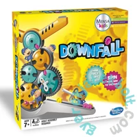 Hasbro - Downfall társasjáték (00123)