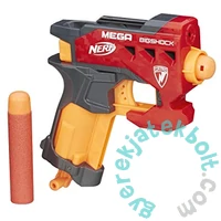 Hasbro - NERF N-Strike Mega - Bigshock szivacslövő fegyver (A9314)
