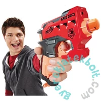 Hasbro - NERF N-Strike Mega - Bigshock szivacslövő fegyver (A9314)