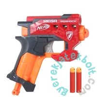 Hasbro - NERF N-Strike Mega - Bigshock szivacslövő fegyver (A9314)