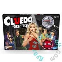 Cluedo Ki a hazug? társasjáték 