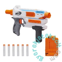 Hasbro - NERF N-Strike Modulus - Mediator Core szivacslövő fegyver (E0016)