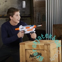 Hasbro - NERF N-Strike Modulus - Mediator Core szivacslövő fegyver (E0016)