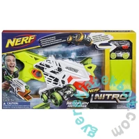Hasbro - NERF Nitro Aerofury Ramp Rage autókilövő (E0408)