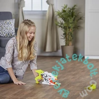 Hasbro - NERF Nitro Aerofury Ramp Rage autókilövő (E0408)