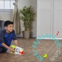 Hasbro - NERF Nitro Aerofury Ramp Rage autókilövő (E0408)