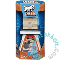 Hasbro - Jenga Pass Challenge (E0585)